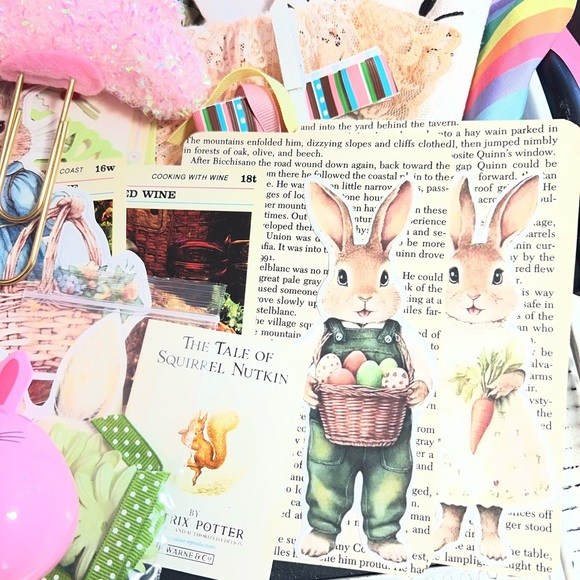 Spring / Easter Create Kit - Picture 6 of 9